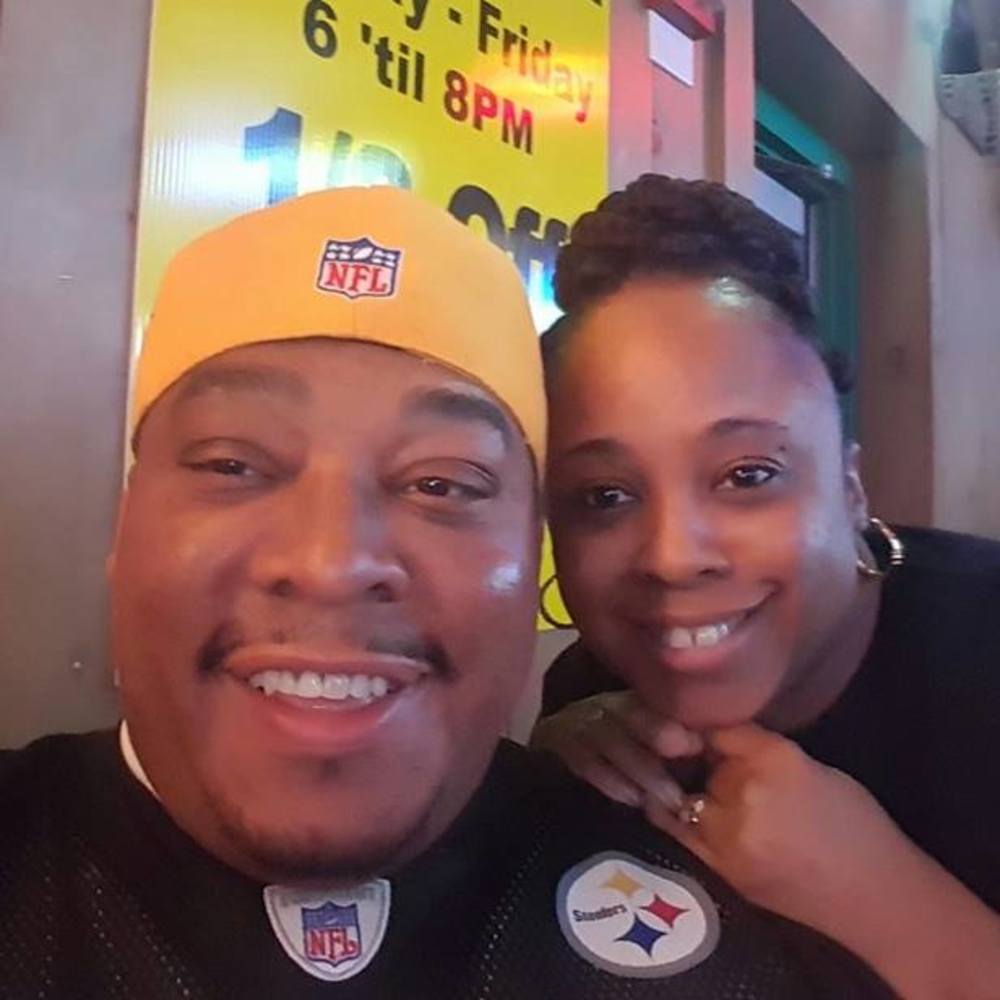 Meet your Posher, Robert